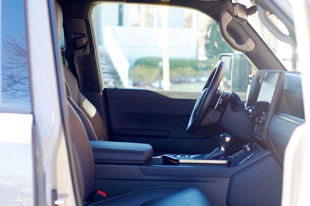 2024 Lexus GX Overtrail+//Heated&CooledMassagingSeats/HeadsUpDisplay/NAV - 22975347 - 32