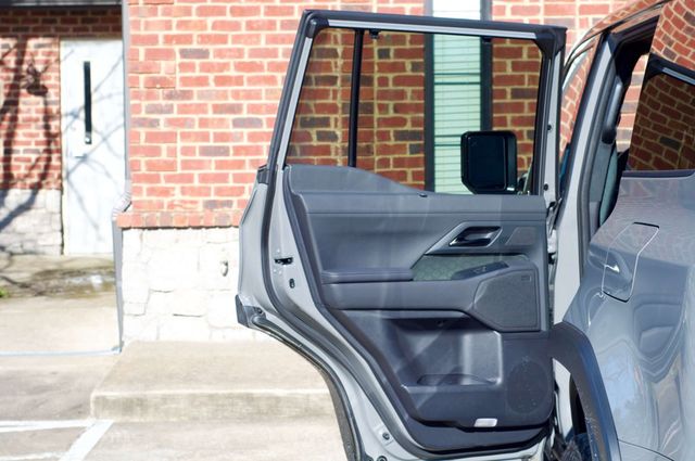 2024 Lexus GX Overtrail+//Heated&CooledMassagingSeats/HeadsUpDisplay/NAV - 22975347 - 34