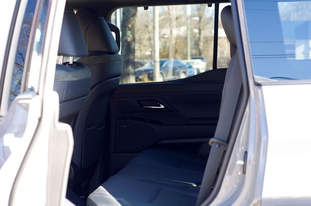 2024 Lexus GX Overtrail+//Heated&CooledMassagingSeats/HeadsUpDisplay/NAV - 22975347 - 35
