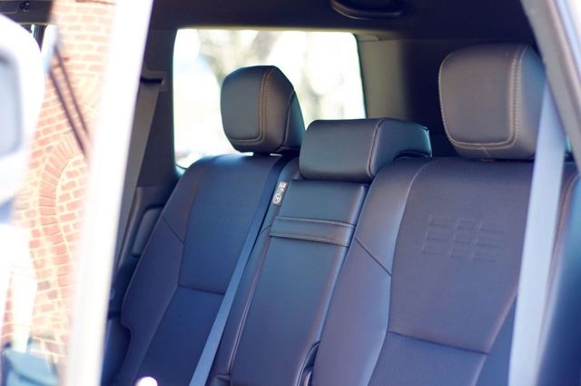 2024 Lexus GX Overtrail+//Heated&CooledMassagingSeats/HeadsUpDisplay/NAV - 22975347 - 36