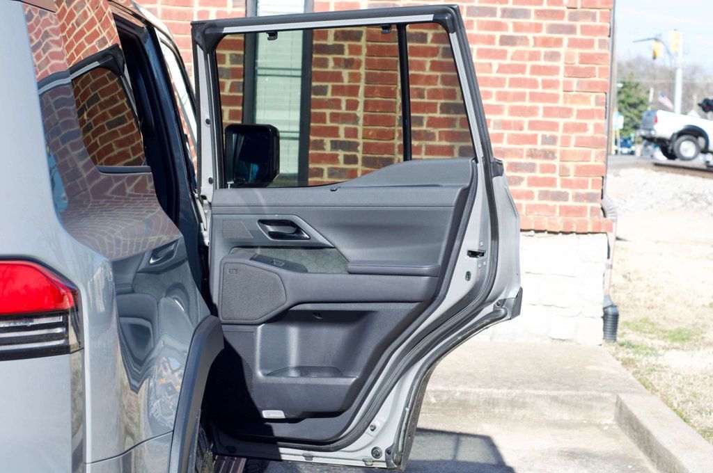 2024 Lexus GX Overtrail+//Heated&CooledMassagingSeats/HeadsUpDisplay/NAV - 22975347 - 37