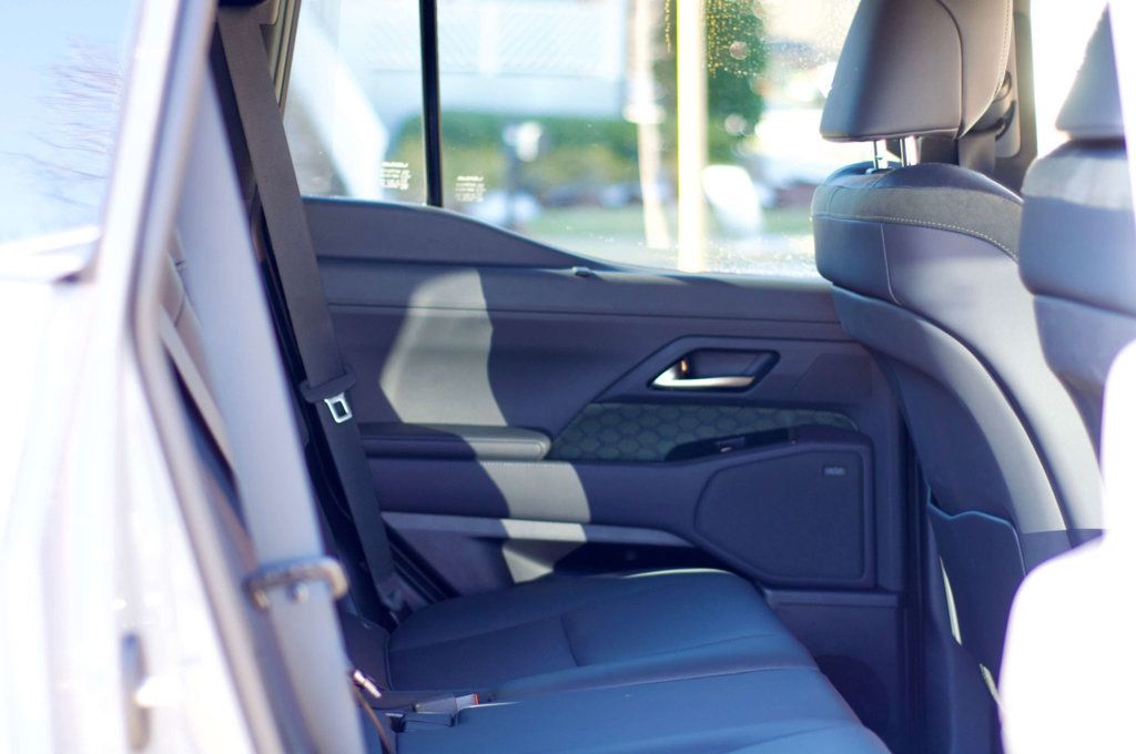 2024 Lexus GX Overtrail+//Heated&CooledMassagingSeats/HeadsUpDisplay/NAV - 22975347 - 38