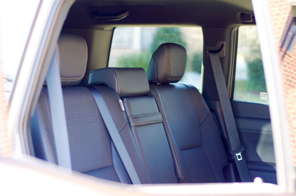 2024 Lexus GX Overtrail+//Heated&CooledMassagingSeats/HeadsUpDisplay/NAV - 22975347 - 39