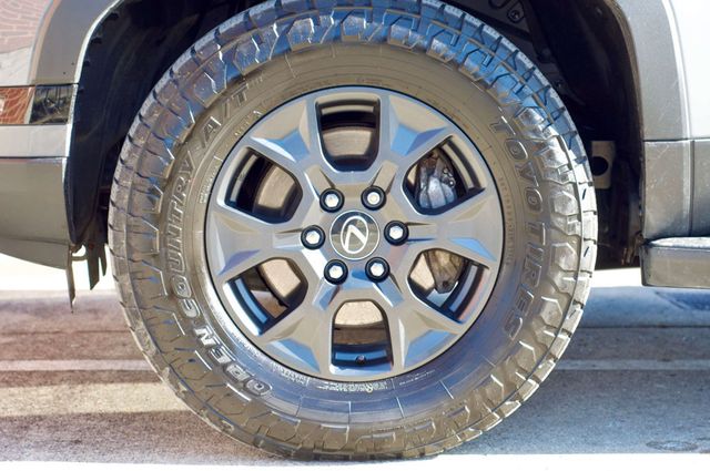 2024 Lexus GX Overtrail+//Heated&CooledMassagingSeats/HeadsUpDisplay/NAV - 22975347 - 41