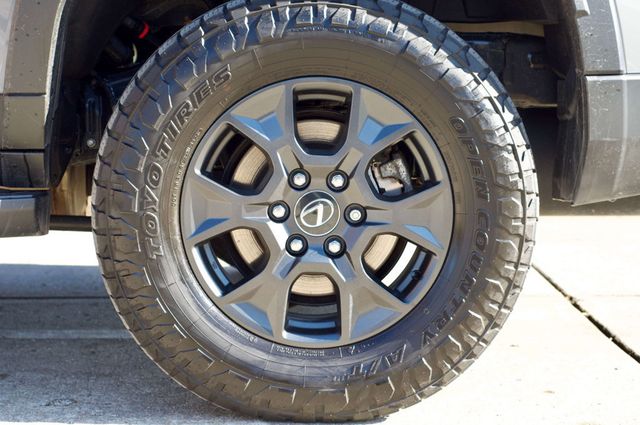 2024 Lexus GX Overtrail+//Heated&CooledMassagingSeats/HeadsUpDisplay/NAV - 22975347 - 42