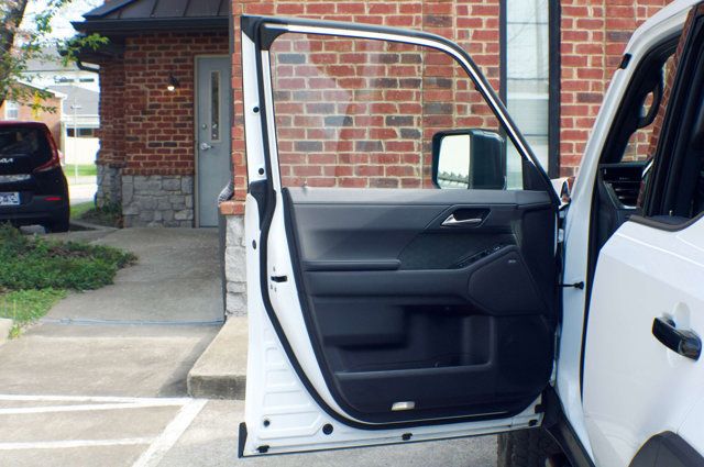2024 Lexus GX Overtrail+/Heated&CooledMassagingSeats/HeadsUpDisplay/NAV - 23002227 - 16