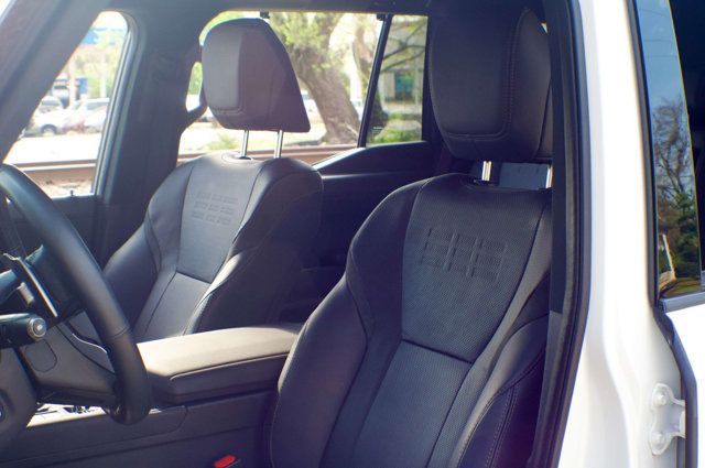 2024 Lexus GX Overtrail+/Heated&CooledMassagingSeats/HeadsUpDisplay/NAV - 23002227 - 18