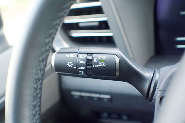 2024 Lexus GX Overtrail+/Heated&CooledMassagingSeats/HeadsUpDisplay/NAV - 23002227 - 22