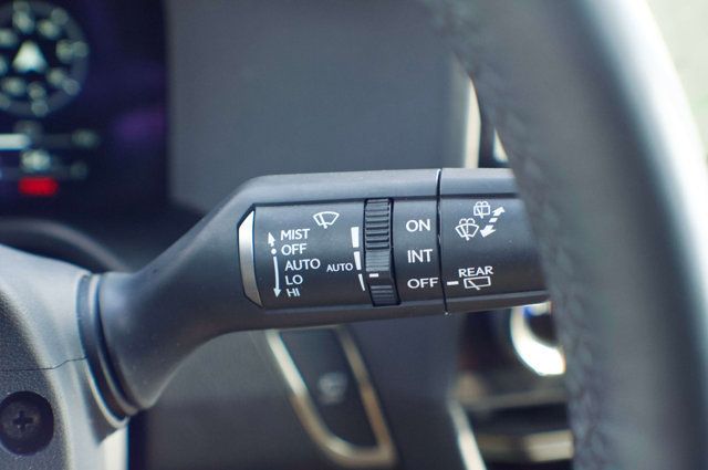 2024 Lexus GX Overtrail+/Heated&CooledMassagingSeats/HeadsUpDisplay/NAV - 23002227 - 23