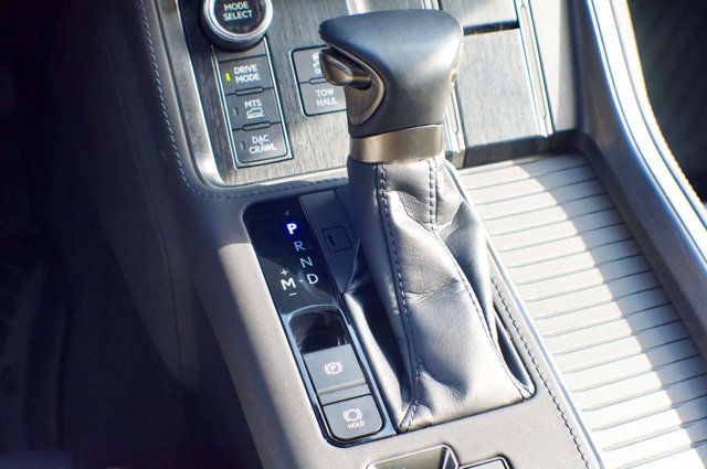 2024 Lexus GX Overtrail+/Heated&CooledMassagingSeats/HeadsUpDisplay/NAV - 23002227 - 25