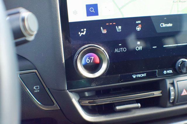 2024 Lexus GX Overtrail+/Heated&CooledMassagingSeats/HeadsUpDisplay/NAV - 23002227 - 29