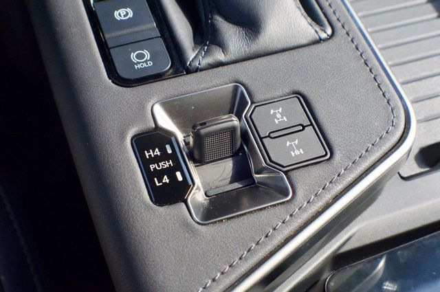2024 Lexus GX Overtrail+/Heated&CooledMassagingSeats/HeadsUpDisplay/NAV - 23002227 - 31