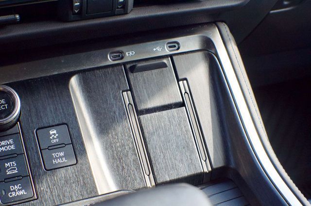 2024 Lexus GX Overtrail+/Heated&CooledMassagingSeats/HeadsUpDisplay/NAV - 23002227 - 32