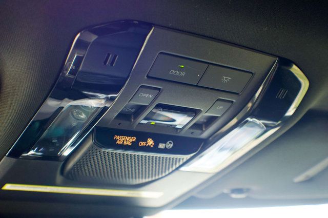 2024 Lexus GX Overtrail+/Heated&CooledMassagingSeats/HeadsUpDisplay/NAV - 23002227 - 36