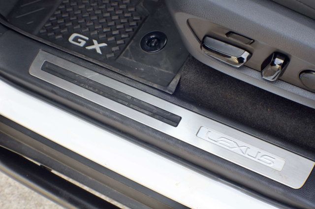 2024 Lexus GX Overtrail+/Heated&CooledMassagingSeats/HeadsUpDisplay/NAV - 23002227 - 37