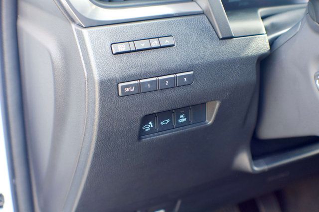 2024 Lexus GX Overtrail+/Heated&CooledMassagingSeats/HeadsUpDisplay/NAV - 23002227 - 39