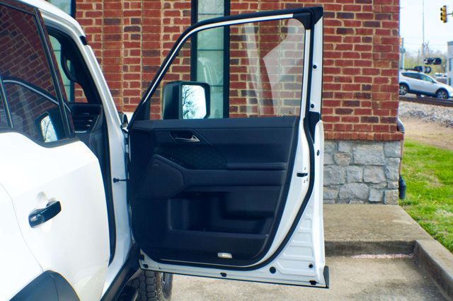 2024 Lexus GX Overtrail+/Heated&CooledMassagingSeats/HeadsUpDisplay/NAV - 23002227 - 43