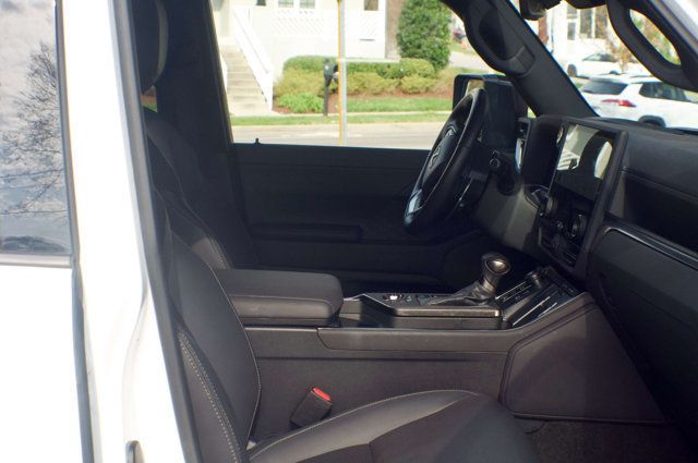 2024 Lexus GX Overtrail+/Heated&CooledMassagingSeats/HeadsUpDisplay/NAV - 23002227 - 44