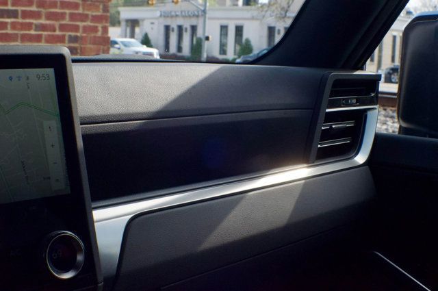 2024 Lexus GX Overtrail+/Heated&CooledMassagingSeats/HeadsUpDisplay/NAV - 23002227 - 46