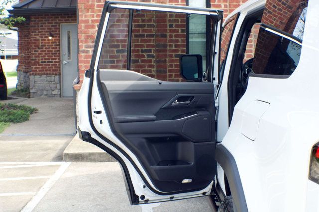 2024 Lexus GX Overtrail+/Heated&CooledMassagingSeats/HeadsUpDisplay/NAV - 23002227 - 47