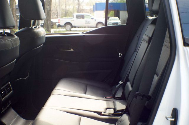 2024 Lexus GX Overtrail+/Heated&CooledMassagingSeats/HeadsUpDisplay/NAV - 23002227 - 48