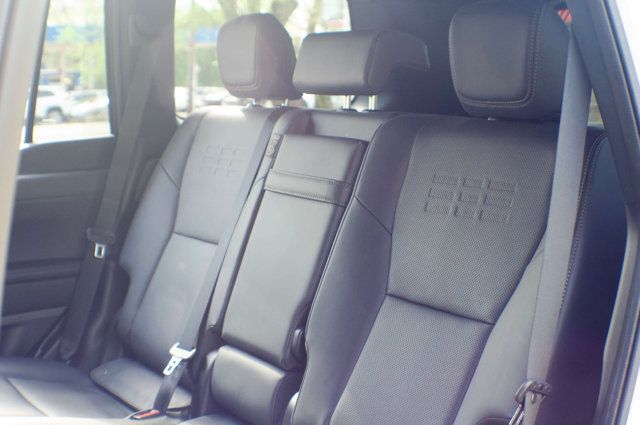 2024 Lexus GX Overtrail+/Heated&CooledMassagingSeats/HeadsUpDisplay/NAV - 23002227 - 49