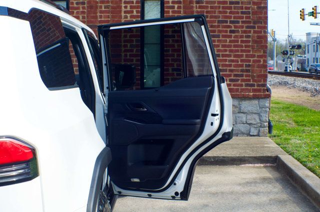 2024 Lexus GX Overtrail+/Heated&CooledMassagingSeats/HeadsUpDisplay/NAV - 23002227 - 51