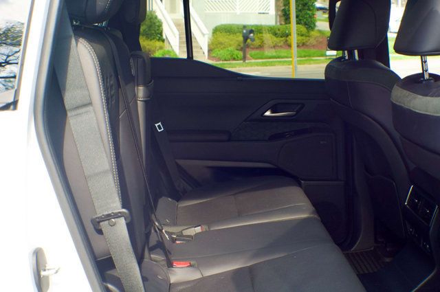 2024 Lexus GX Overtrail+/Heated&CooledMassagingSeats/HeadsUpDisplay/NAV - 23002227 - 52