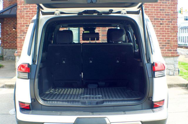2024 Lexus GX Overtrail+/Heated&CooledMassagingSeats/HeadsUpDisplay/NAV - 23002227 - 54