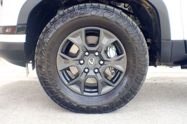 2024 Lexus GX Overtrail+/Heated&CooledMassagingSeats/HeadsUpDisplay/NAV - 23002227 - 58
