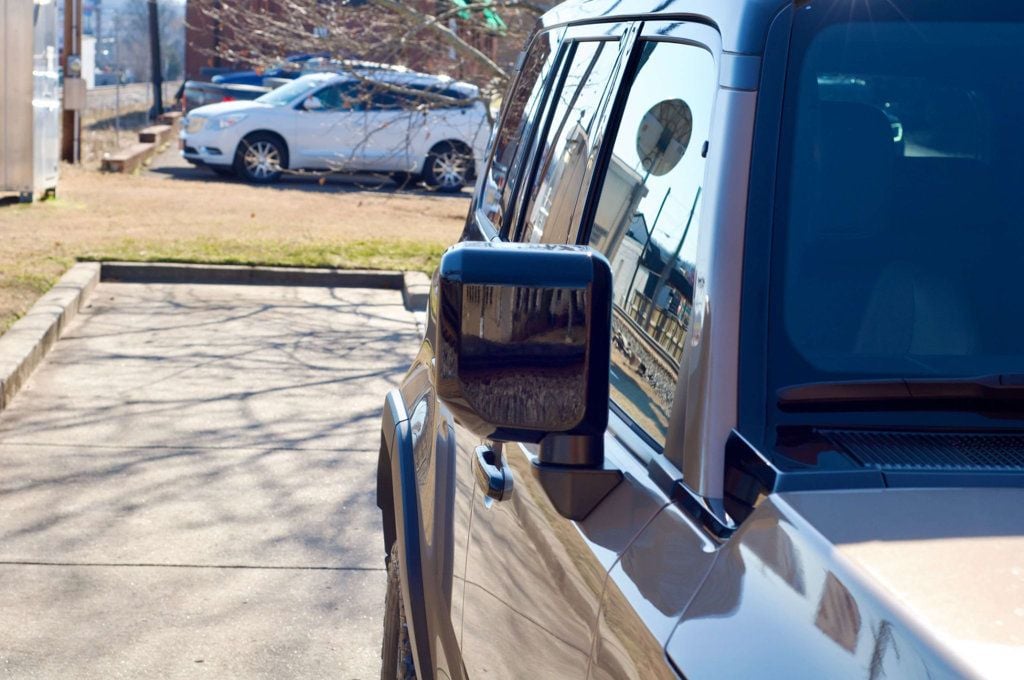 2024 Lexus GX Overtrail+/Heated&CooledSeats/HeadsUpDisplay/LaneKeepAssist - 22969742 - 13