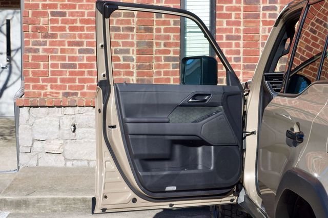 2024 Lexus GX Overtrail+/Heated&CooledSeats/HeadsUpDisplay/LaneKeepAssist - 22969742 - 16