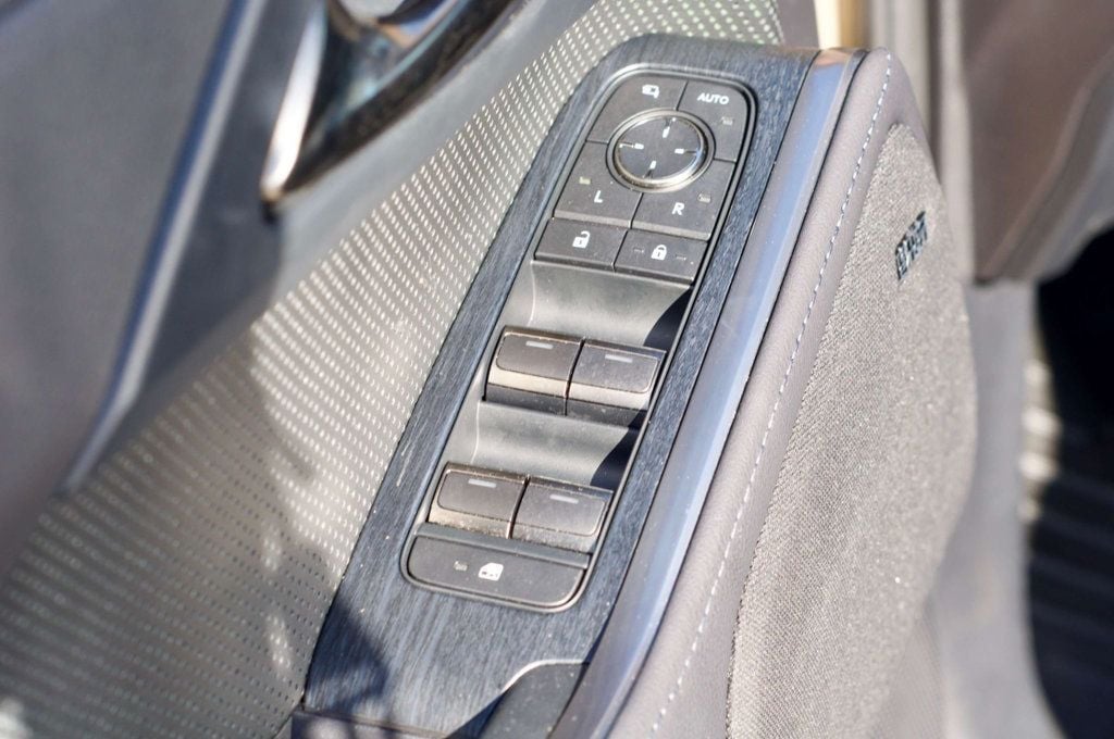 2024 Lexus GX Overtrail+/Heated&CooledSeats/HeadsUpDisplay/LaneKeepAssist - 22969742 - 22