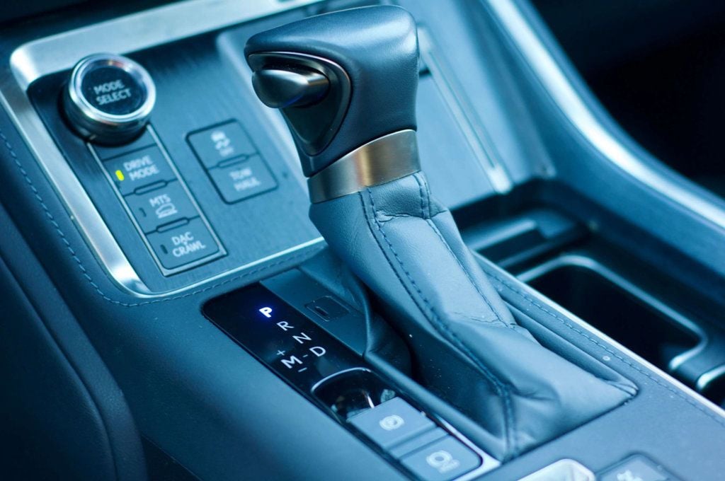 2024 Lexus GX Overtrail+/Heated&CooledSeats/HeadsUpDisplay/LaneKeepAssist - 22969742 - 26