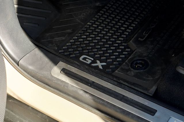 2024 Lexus GX Overtrail+/Heated&CooledSeats/HeadsUpDisplay/LaneKeepAssist - 22969742 - 31
