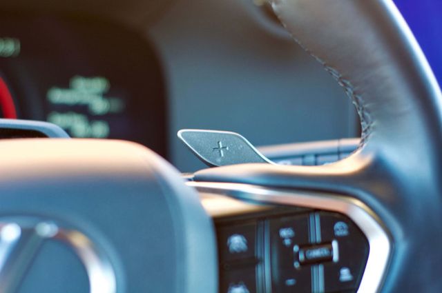 2024 Lexus GX Overtrail+/Heated&CooledSeats/HeadsUpDisplay/LaneKeepAssist - 22969742 - 32