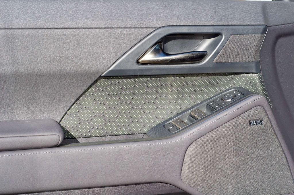 2024 Lexus GX Overtrail+/Heated&CooledSeats/HeadsUpDisplay/LaneKeepAssist - 22969742 - 33