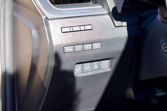 2024 Lexus GX Overtrail+/Heated&CooledSeats/HeadsUpDisplay/LaneKeepAssist - 22969742 - 35