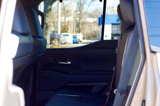 2024 Lexus GX Overtrail+/Heated&CooledSeats/HeadsUpDisplay/LaneKeepAssist - 22969742 - 43