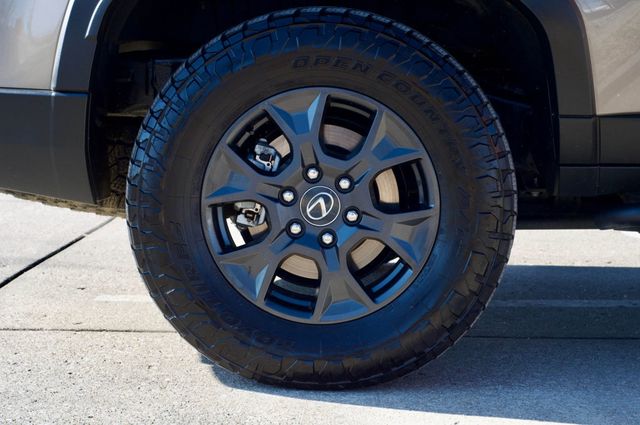 2024 Lexus GX Overtrail+/Heated&CooledSeats/HeadsUpDisplay/LaneKeepAssist - 22969742 - 46