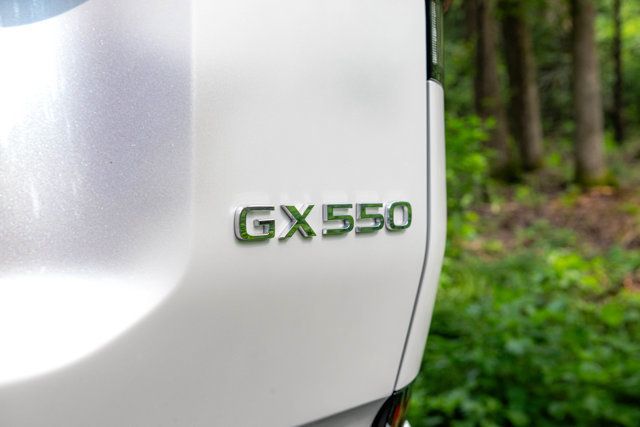 2024 Lexus GX Overtrail/Heated&CooledSeats/TrafficJamAssist/BlindSpot/LaneKeep - 23057284 - 9