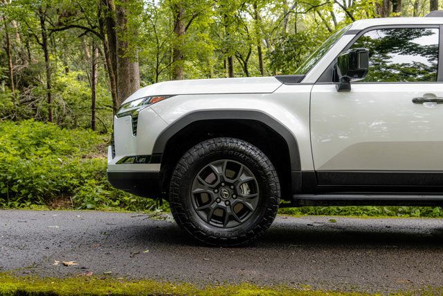 2024 Lexus GX Overtrail/Heated&CooledSeats/TrafficJamAssist/BlindSpot/LaneKeep - 23057284 - 14