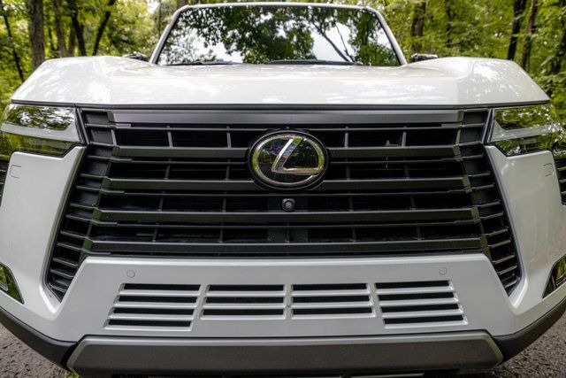 2024 Lexus GX Overtrail/Heated&CooledSeats/TrafficJamAssist/BlindSpot/LaneKeep - 23057284 - 18