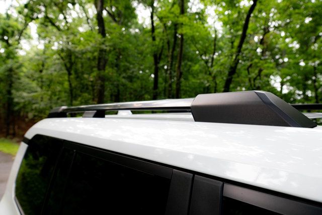 2024 Lexus GX Overtrail/Heated&CooledSeats/TrafficJamAssist/BlindSpot/LaneKeep - 23057284 - 22
