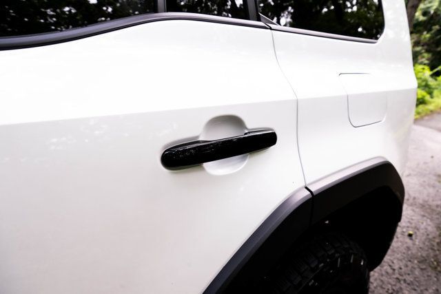 2024 Lexus GX Overtrail/Heated&CooledSeats/TrafficJamAssist/BlindSpot/LaneKeep - 23057284 - 23