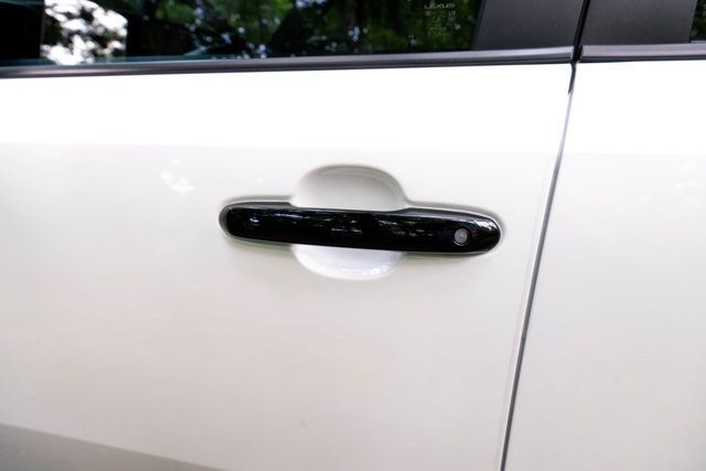 2024 Lexus GX Overtrail/Heated&CooledSeats/TrafficJamAssist/BlindSpot/LaneKeep - 23057284 - 24