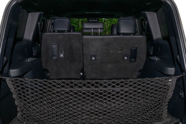 2024 Lexus GX Overtrail/Heated&CooledSeats/TrafficJamAssist/BlindSpot/LaneKeep - 23057284 - 28