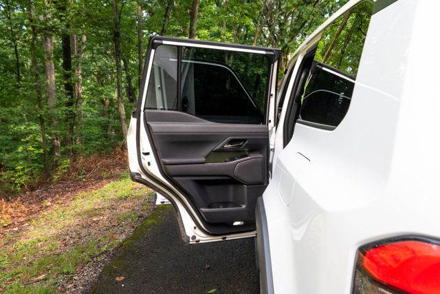 2024 Lexus GX Overtrail/Heated&CooledSeats/TrafficJamAssist/BlindSpot/LaneKeep - 23057284 - 29
