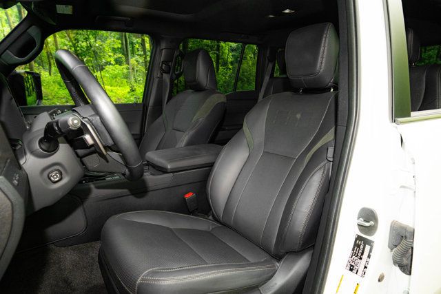 2024 Lexus GX Overtrail/Heated&CooledSeats/TrafficJamAssist/BlindSpot/LaneKeep - 23057284 - 35