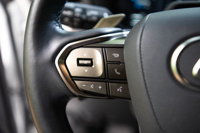 2024 Lexus GX Overtrail/Heated&CooledSeats/TrafficJamAssist/BlindSpot/LaneKeep - 23057284 - 37